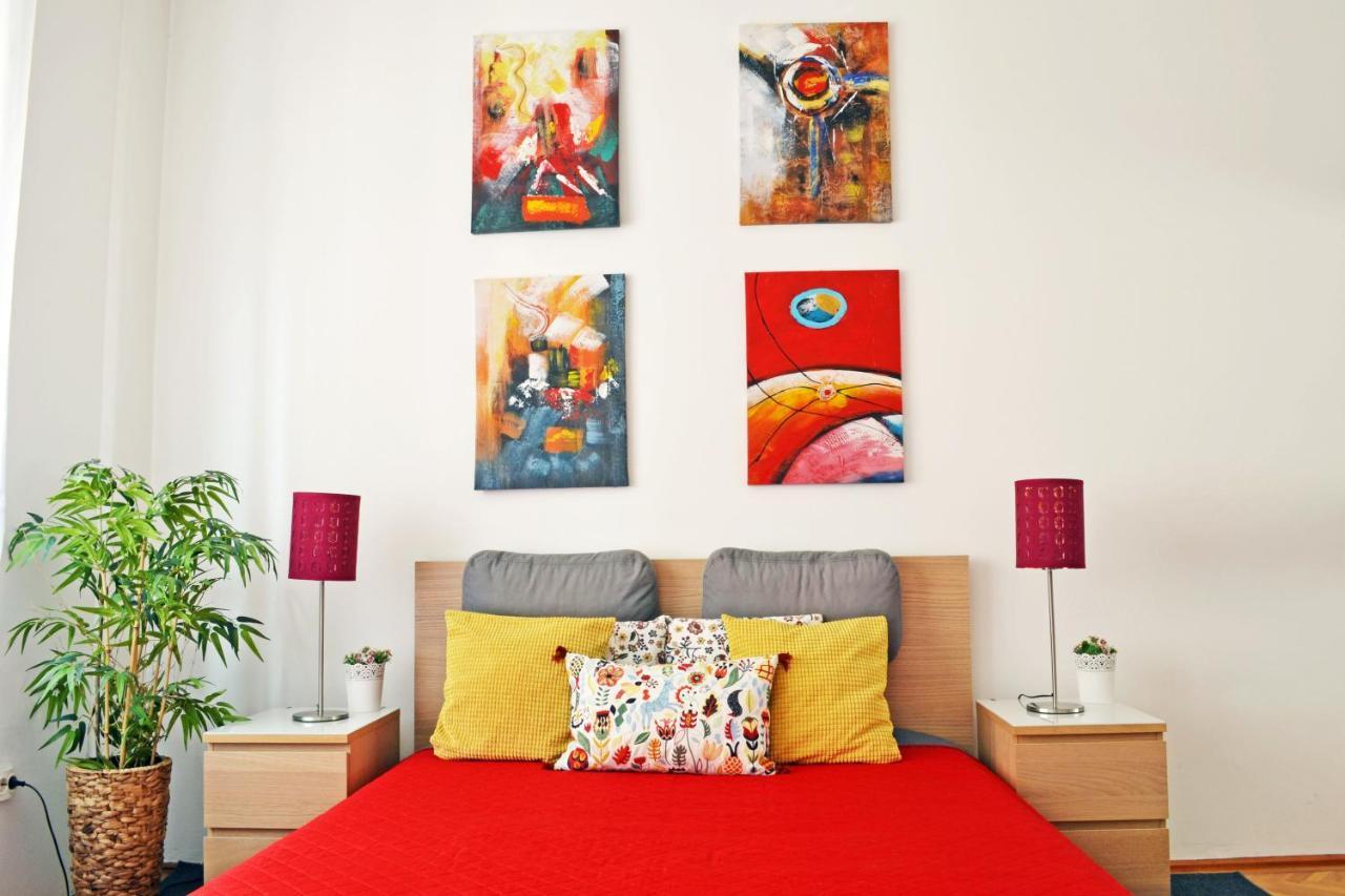 Paprika Grand Boedapest
