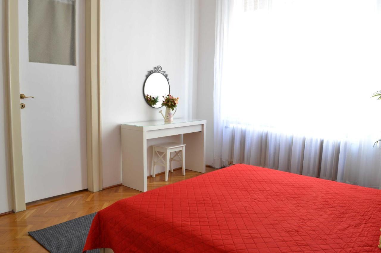 Appartement Paprika Grand *