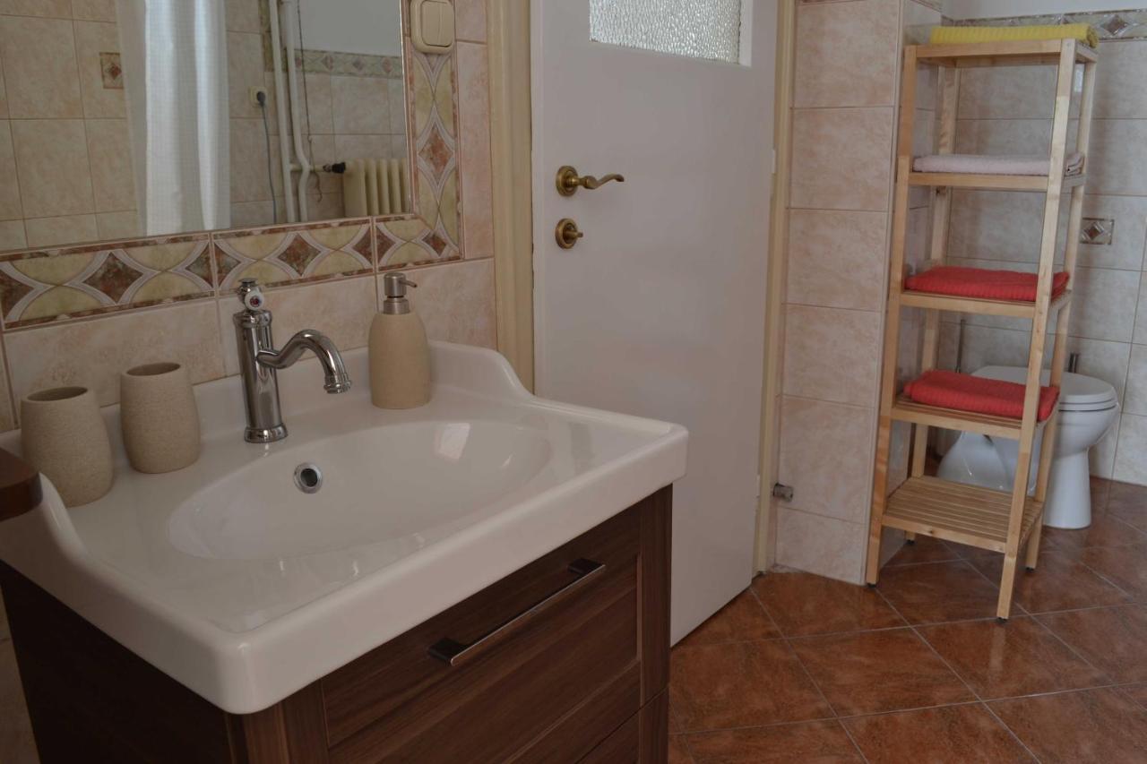 Appartement Paprika Grand Boedapest
