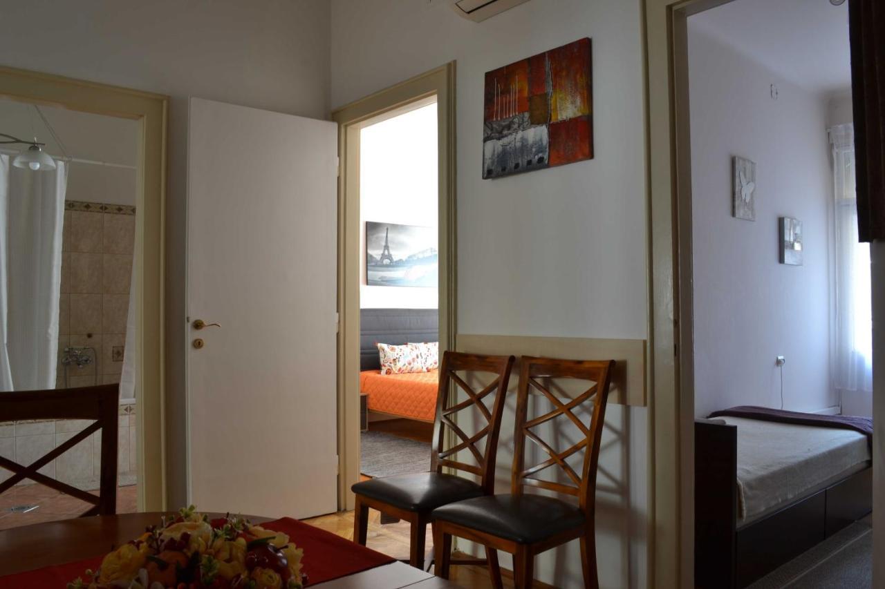 Paprika Grand Appartement