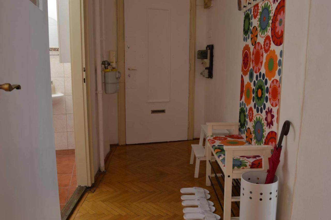 Paprika Grand Appartement