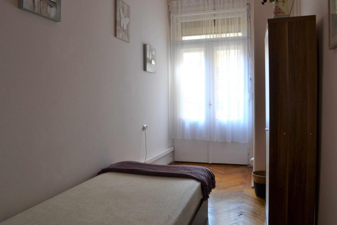 Appartement Paprika Grand Boedapest